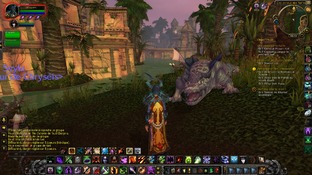 Test World of Warcraft : Cataclysm PC - Screenshot 252