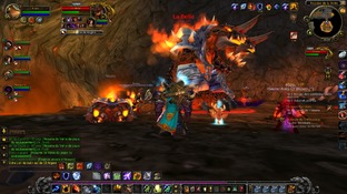 Test World of Warcraft : Cataclysm PC - Screenshot 255