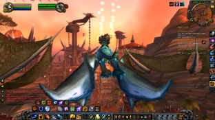 3,3 millions  de WoW Cataclysm en 24h