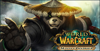 World of Warcraft : Mists of Pandaria