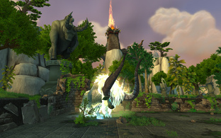 Mists of Pandaria : La mise à jour 5.4 est arrivée Mists of Pandaria : La mise à jour 5.4 est arrivée