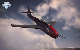 World of Warplanes PC