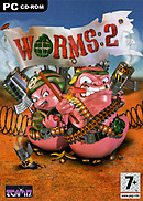 Worms 2 preview 0
