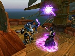 1,4 million de Français ont déjà joué à World of Warcraft