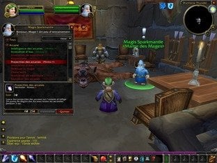 jeux identique a wow gratuit
