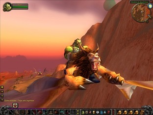 Test World of Warcraft PC - Screenshot 361