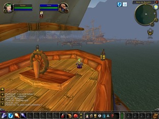 Test World of Warcraft PC - Screenshot 362
