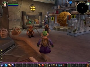 Test World of Warcraft PC - Screenshot 363