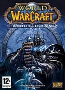 Installer Wow Wrath Of The Lich King Gratuit