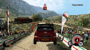 WRC 4 annoncé WRC 4 annoncé
