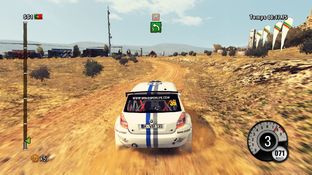 WRC 4 annoncé WRC 4 annoncé