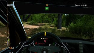 WRC 4 annoncé WRC 4 annoncé