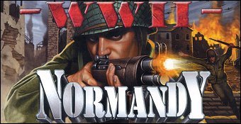 Elite Forces : WWII : Normandy