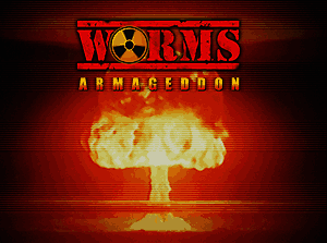 Worms Armageddon