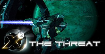 X2 : The Threat