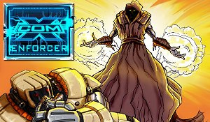 X-com : Enforcer