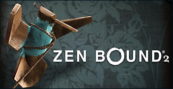 Zen Bound 2