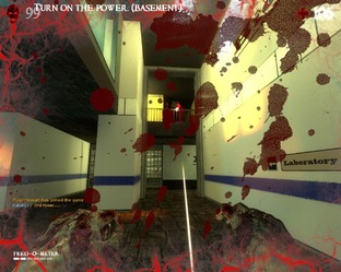 Test Zombie Panic Source PC - Screenshot 3