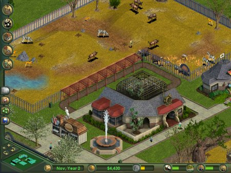 Zoo Tycoon Complete Collection FR Zoo Tycoon Complete Collection FR