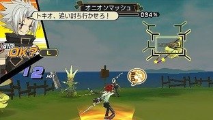 Images de .hack//Link Images de .hack//Link