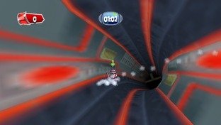 101 in 1 Megamix sur le PSN