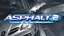 Asphalt : Urban GT 2 Playstation Portable