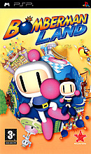 [PSP][EUR][FR] Bomberman Land preview 0