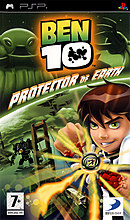 Ben 10 : Protector Of Earth