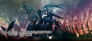 Images de Black Rock Shooter : The Game