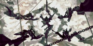 Images de Black Rock Shooter : The Game