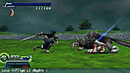 Blade Dancer : Lineage of Light [ENG] [PSP] [FS]