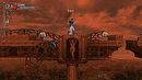 Images Castlevania : The Dracula X Chronicles Playstation Portable
