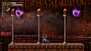 E3 2007 : Les chroniques de Castlevania