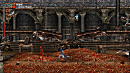 E3 2007 : Les chroniques de Castlevania