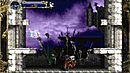 Castlevania : The Dracula X Chronicles PSP - Screenshot 172