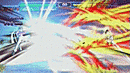 Test Dragon Ball Z : Shin Budokai Playstation Portable - Screenshot 30