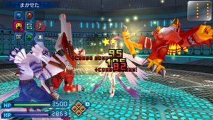 Images de Digimon World Re : Digitize Images de Digimon World Re : Digitize