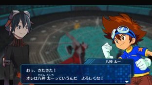Images de Digimon World Re : Digitize Images de Digimon World Re : Digitize