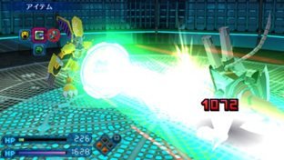 Images de Digimon World Re : Digitize Images de Digimon World Re : Digitize