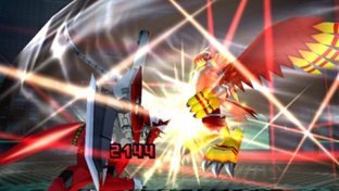 Images de Digimon World Re : Digitize Images de Digimon World Re : Digitize