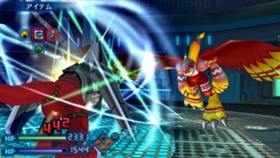 Images de Digimon World Re : Digitize Images de Digimon World Re : Digitize