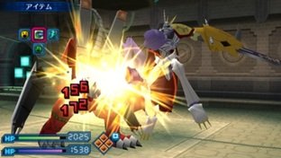 Images de Digimon World Re : Digitize Images de Digimon World Re : Digitize