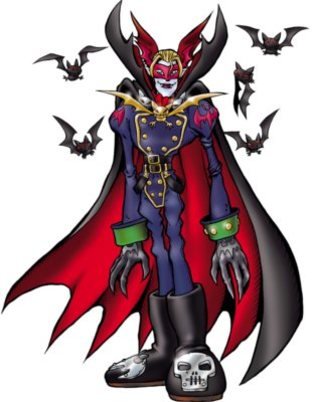 Images de Digimon World Re : Digitize Images de Digimon World Re : Digitize