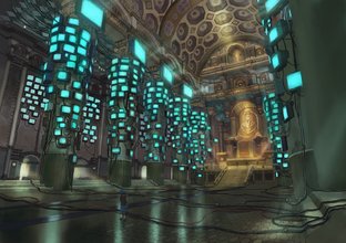 Images de Digimon World Re : Digitize Images de Digimon World Re : Digitize