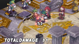 Images de Disgaea 2 : Dark Hero Days