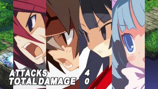 Images de Disgaea 2 : Dark Hero Days