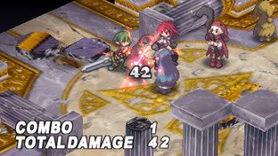 Images de Disgaea 2 : Dark Hero Days