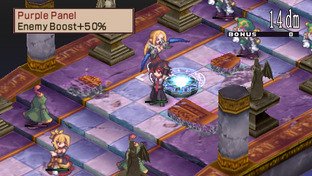 Images de Disgaea 2 : Dark Hero Days