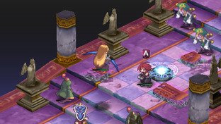 Images de Disgaea 2 : Dark Hero Days