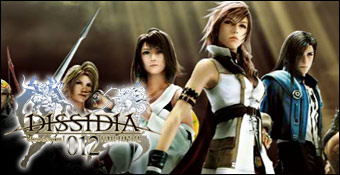 Dissidia012[duodecim]FinalFantasy